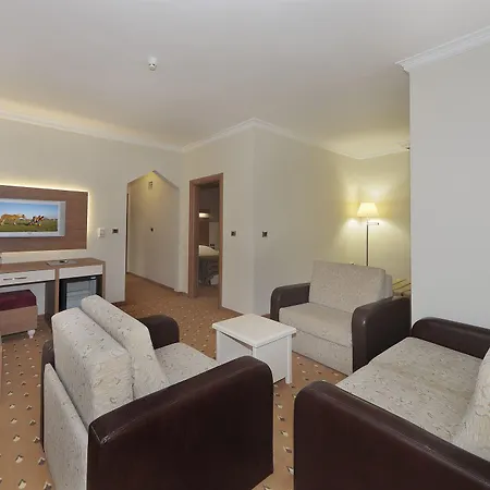 Grand Eras 4* Kayseri