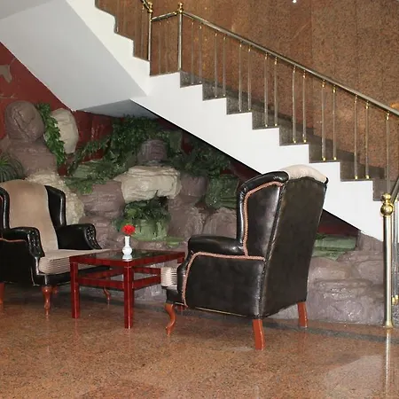 Grand Eras Hotel Kayseri