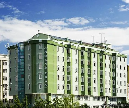 Grand Eras Hotel