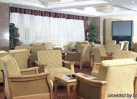 Hotel Grand Eras 4*