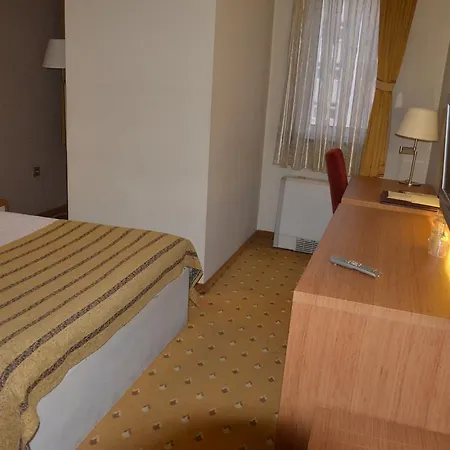 Grand Eras Hotel Kayseri