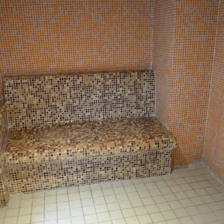 Hotel Grand Eras 4*