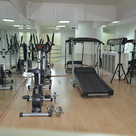 Grand Eras Hotel 4*