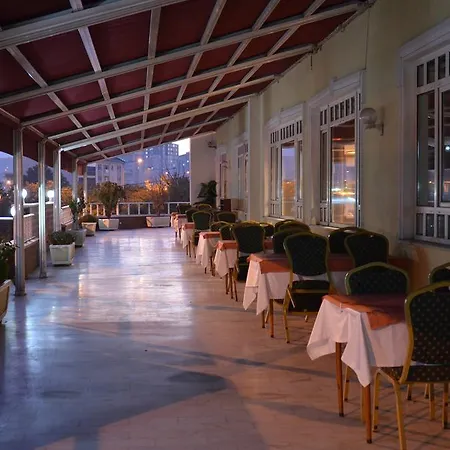 Hotel Grand Eras Kayseri