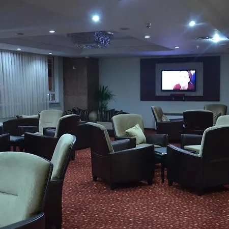 Hotel Grand Eras