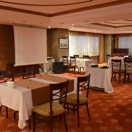 Grand Eras Kayseri