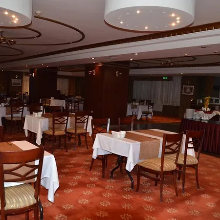 Grand Eras 4*