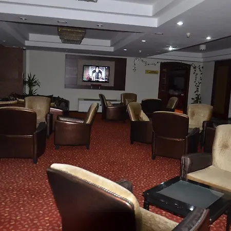 Grand Eras Kayseri