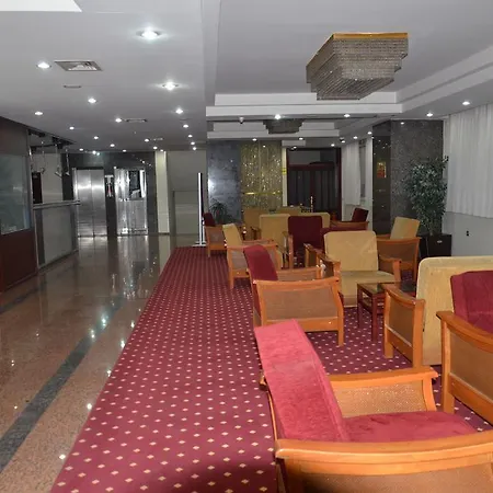 Grand Eras 4* Kayseri