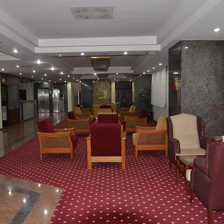 Hotel Grand Eras