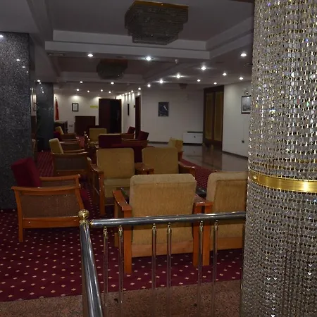 Hotel Grand Eras 4*