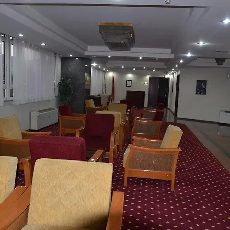 Grand Eras 4* Kayseri