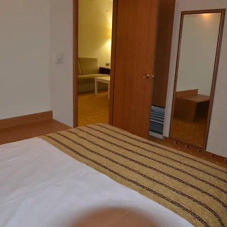 Hotel Grand Eras