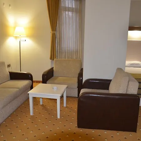 Grand Eras 4* Kayseri