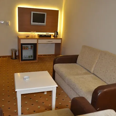 Hotel Grand Eras Kayseri