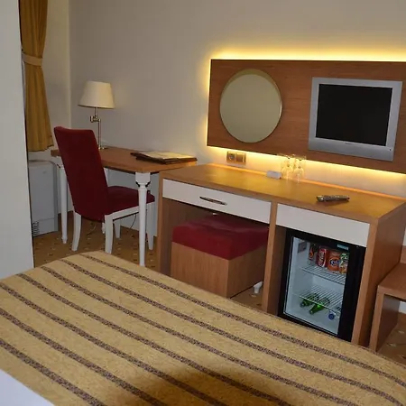 Grand Eras Kayseri