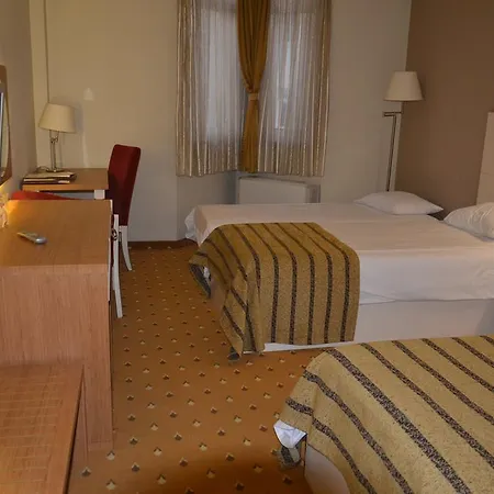 Grand Eras 4* Kayseri