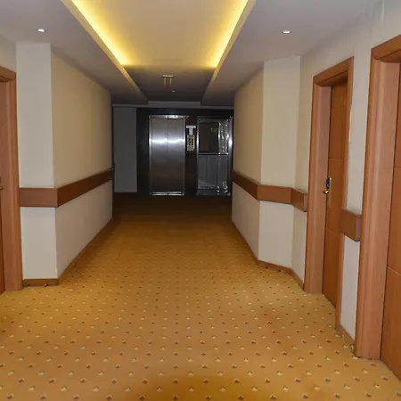 Grand Eras Kayseri