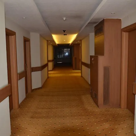 Grand Eras Hotel Kayseri