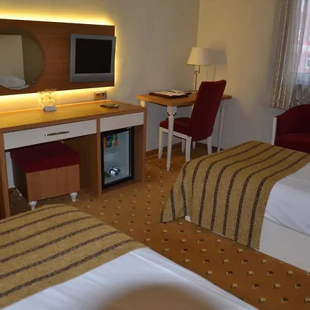 Grand Eras 4* Kayseri