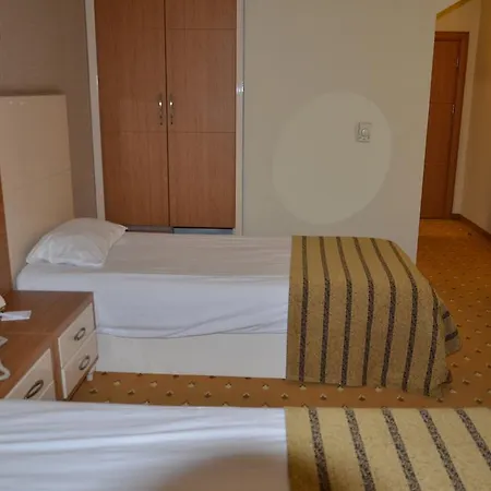 Grand Eras Kayseri