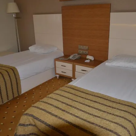 Hotel Grand Eras Kayseri