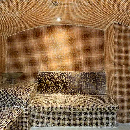 Grand Eras 4* Kayseri