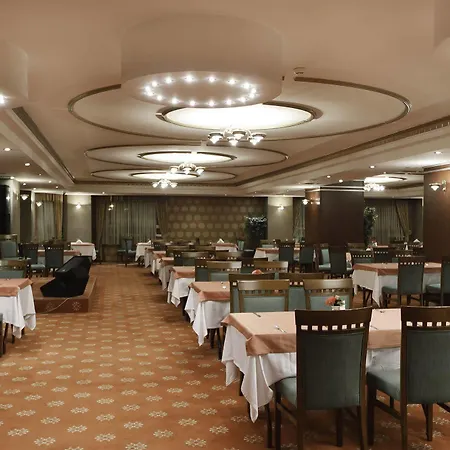 Grand Eras Hotel Kayseri