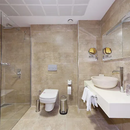 Hotel Grand Eras Kayseri