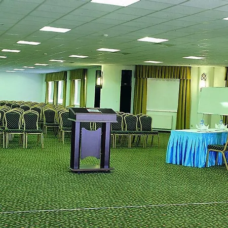 Grand Eras Hotel Kayseri