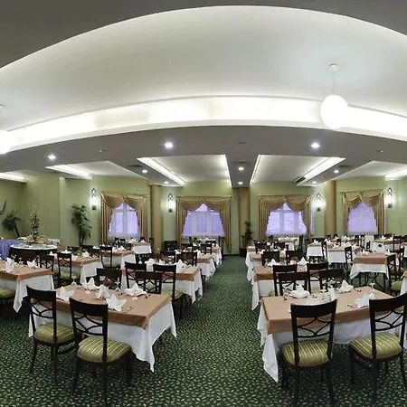Grand Eras Kayseri