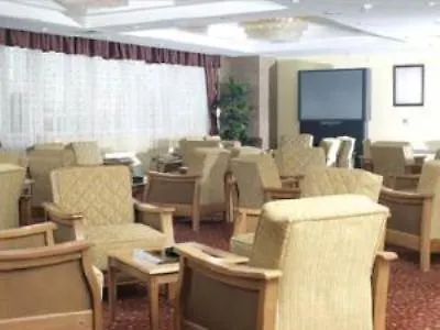 Grand Eras 4* Kayseri