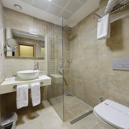 Grand Eras 4* Kayseri
