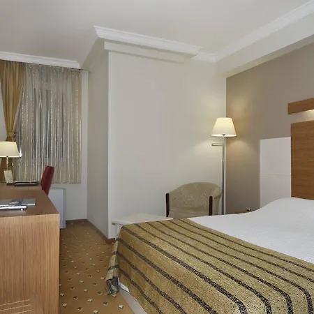 Hotel Grand Eras Kayseri